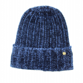 polyester beanie